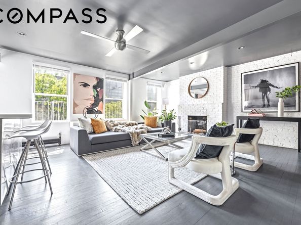 533 East 6th Street 5, New York NY 10009