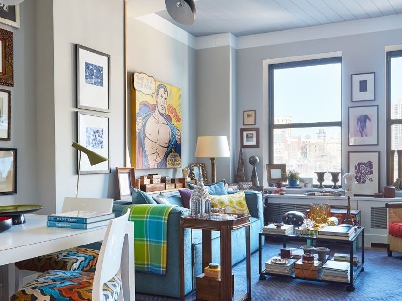 150 Joralemon Street 7A, Brooklyn NY 11201