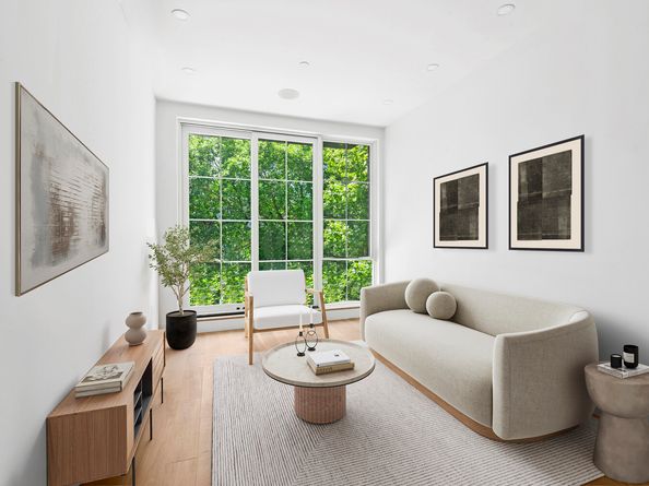 1019 Hancock Street 2B, Brooklyn NY 11221