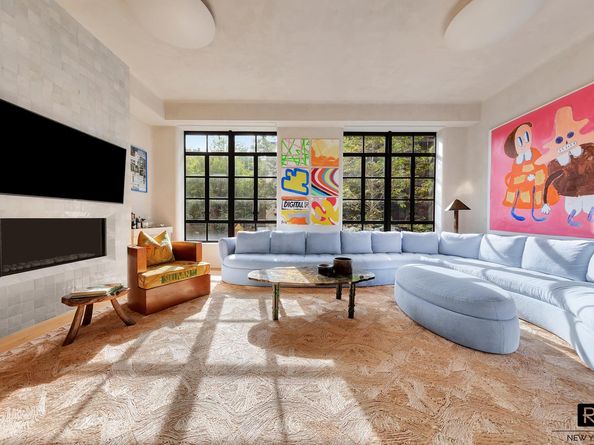 30 Sullivan Street, New York NY 10012