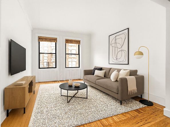 615 West 113th Street 312, New York NY 10025