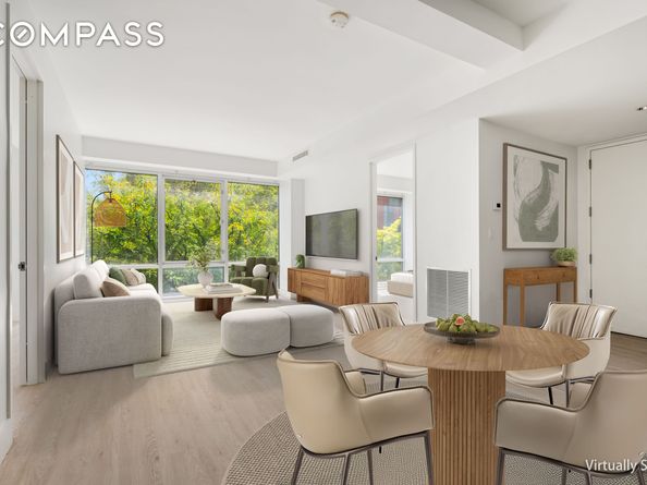 111 Steuben Street 2D, Brooklyn NY 11205