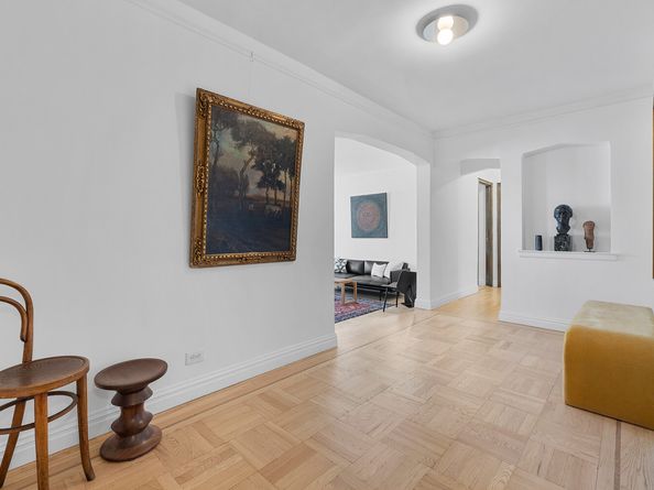 860 Grand Concourse 7N, Bronx NY 10451