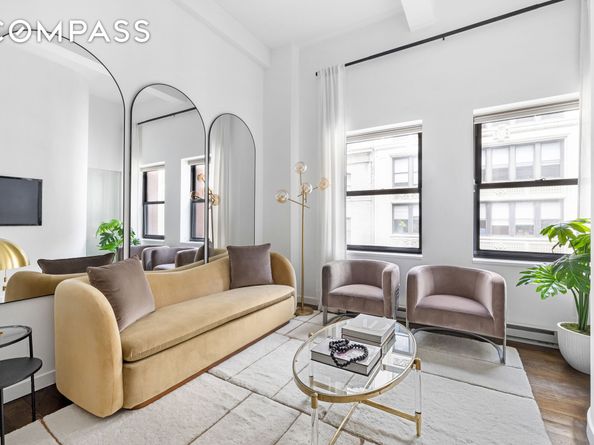 11 East 36th Street 906, New York NY 10016