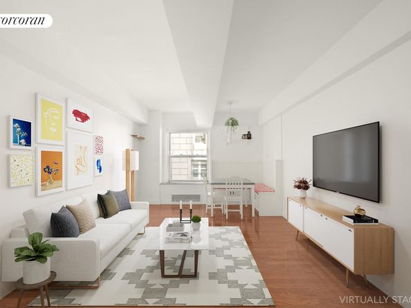 96 Schermerhorn Street 2F, Brooklyn NY 11201