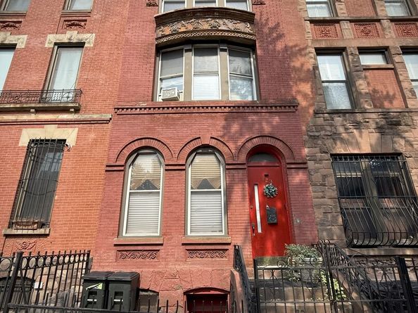 123 Manhattan Avenue, New York NY 10025