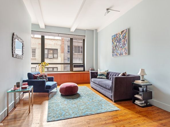 21 East 22nd Street 4D, New York NY 10010