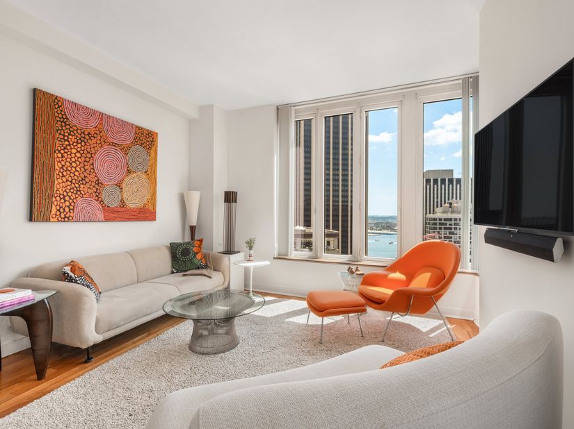 15 William Street 39A, New York NY 10005