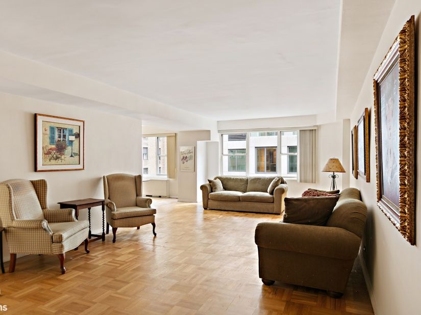 136 East 56th Street 12B, New York NY 10022