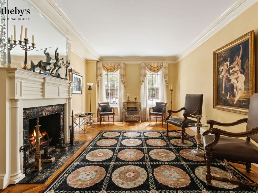 14 Sutton Place S 1B, New York NY 10022