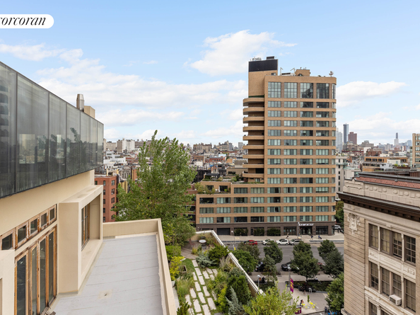 145 6th Avenue PH, New York NY 10013