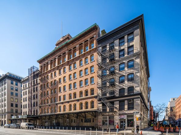 169 Hudson Street 1D, New York NY 10013