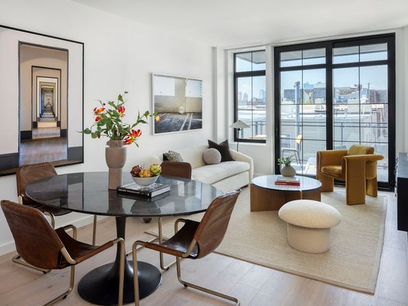 173 Mcguinness Boulevard 5A, Brooklyn NY 11222