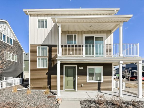 Undisclosed Address #6882866, Denver CO 80249