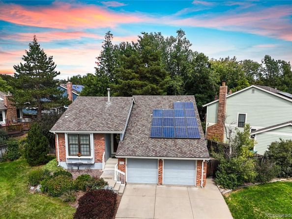 8923 W 81st Lane, Arvada CO 80005