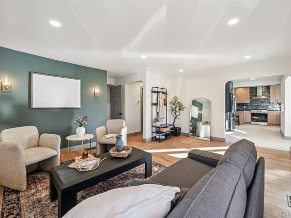 3580 Newport Street, Denver CO 80207