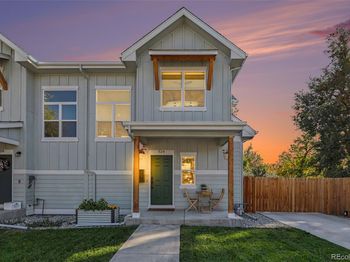524 S Osceola Street