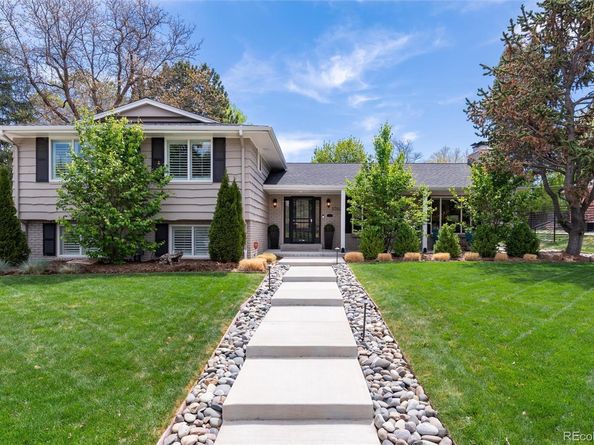 3750 S Glencoe Street, Denver CO 80237