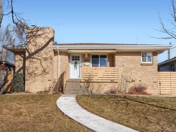 3088 S Downing Street