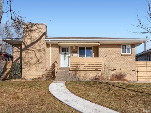 3088 S Downing Street, Englewood CO 80113