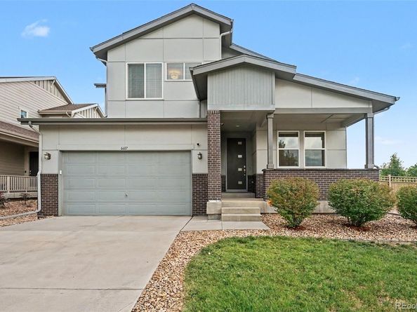 6687 W Jewell Place, Denver CO 80227