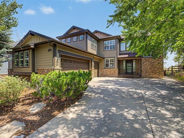 7318 S Millbrook Street, Aurora CO 80016