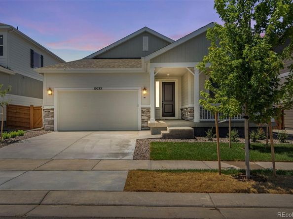 10033 Worchester Street, Commerce City CO 80022