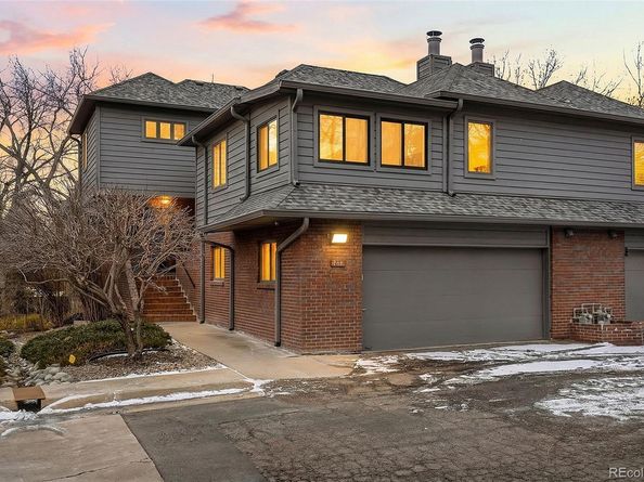 781 Carr Street, Lakewood CO 80214