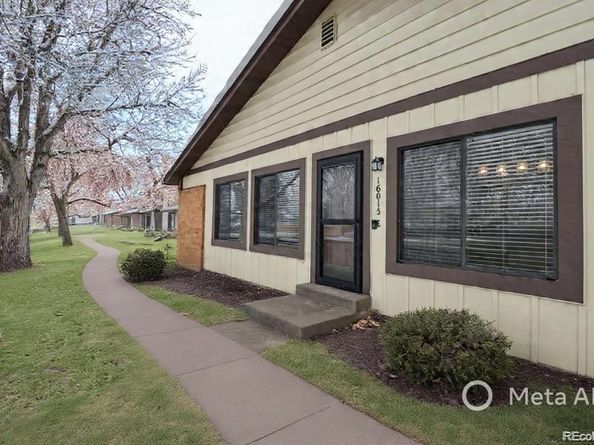 16015 E Ithaca Place E, Aurora CO 80013