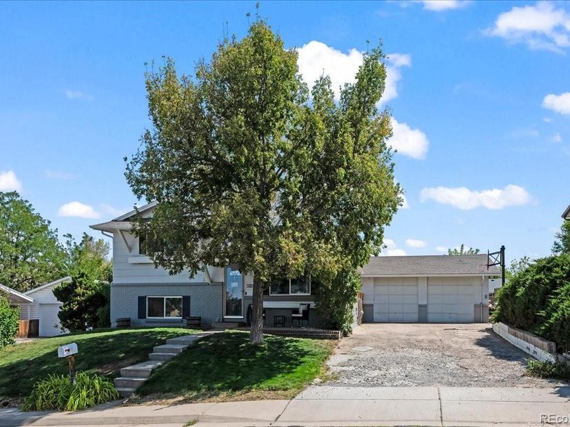1404 Explorador Calle, Denver CO 80229