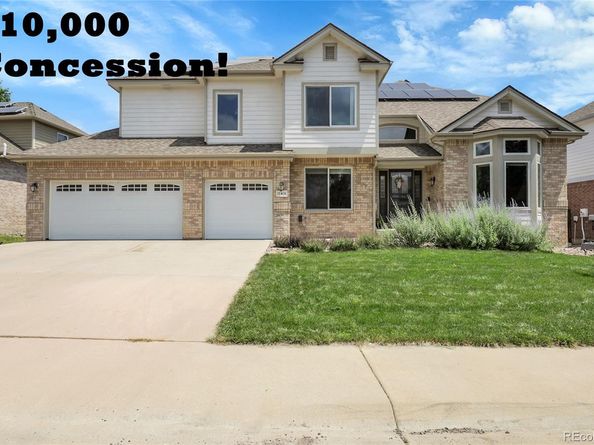 11411 W Cooper Drive, Littleton CO 80127