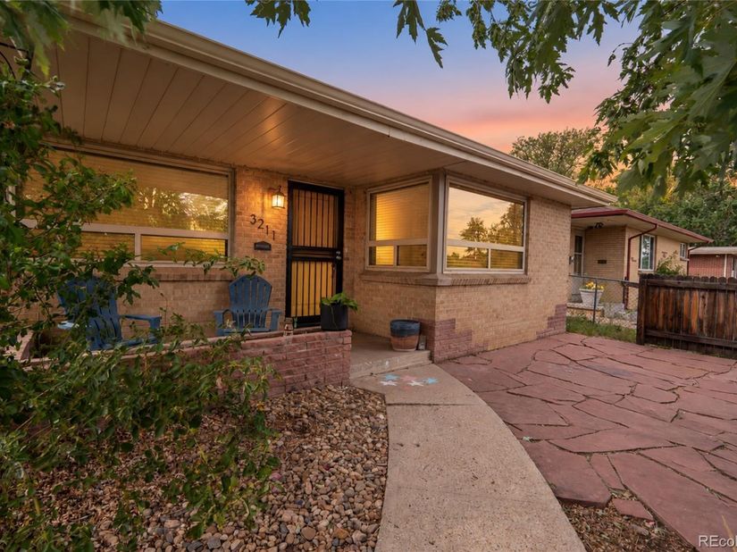 3211 Olive Street, Denver CO 80207