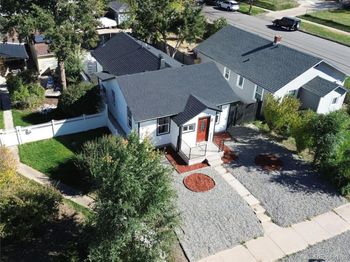 Undisclosed Address #8860958