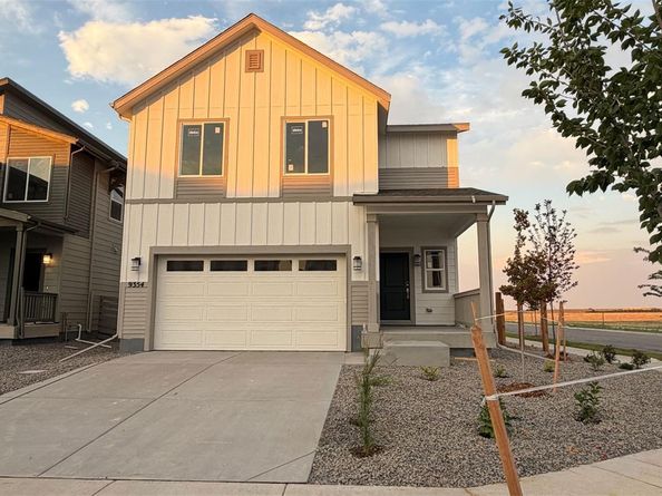 9354 Danube Street, Commerce City CO 80022