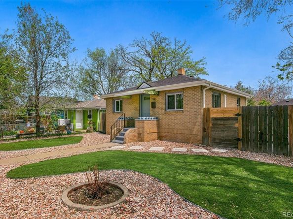 4144 Fillmore Street, Denver CO 80216