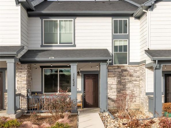 11424 W Belleview Drive, Littleton CO 80127