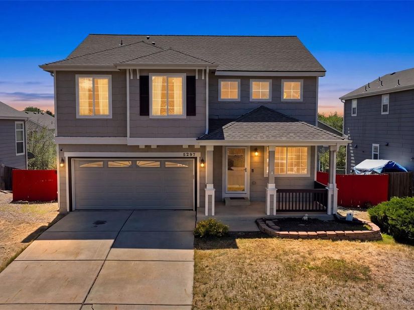 5297 S Malaya Way, Centennial CO 80015