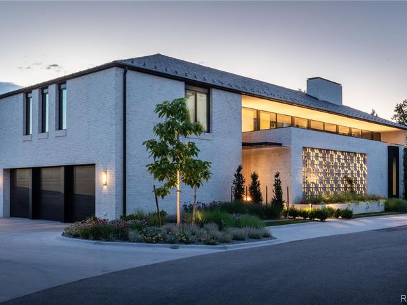 2600 E Cedar Avenue, Denver CO 80209