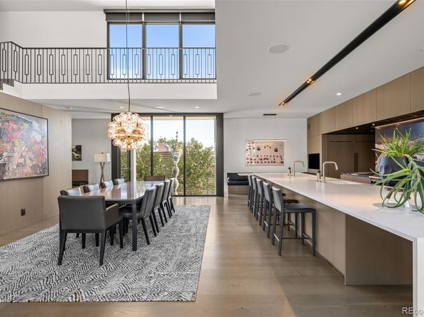 2600 E Cedar Avenue, Denver CO 80209