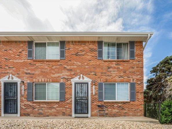 13937 E Bails Place, Aurora CO 80012