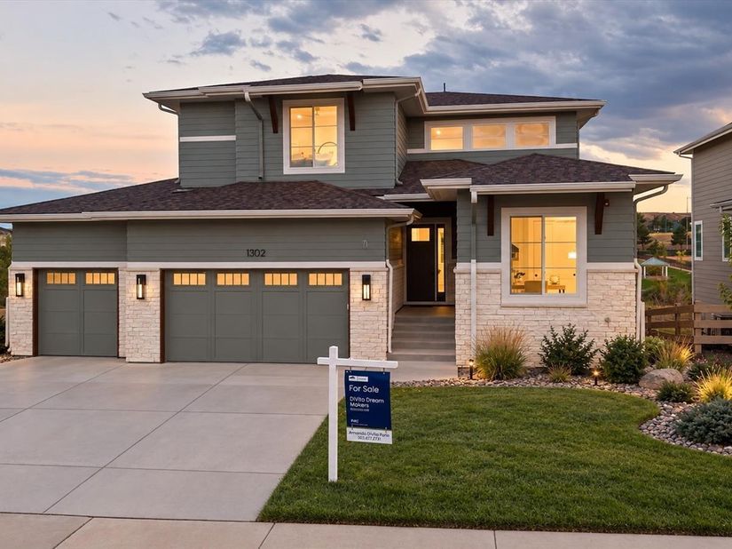 1302 Eldorado Drive, Superior CO 80027