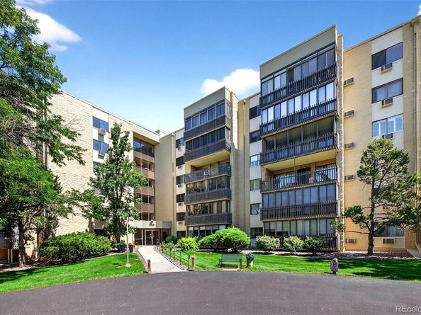 13691 E Marina Drive 412, Aurora CO 80014