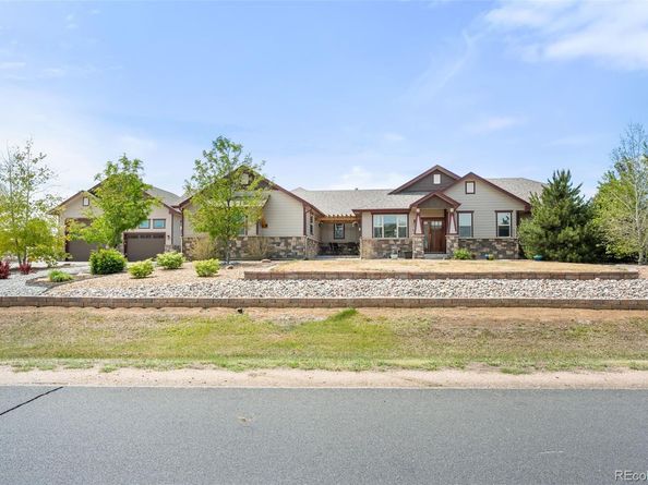 6684 E 162nd Avenue, Brighton CO 80602