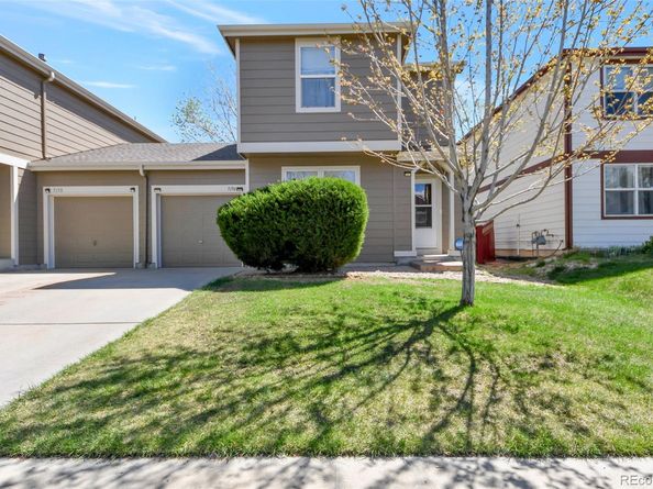 5156 Goshawk Street, Brighton CO 80601