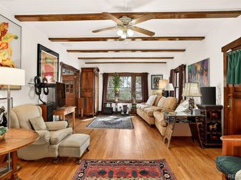 2954 S Bryant Street