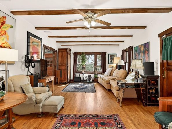 2954 S Bryant Street, Denver CO 80236