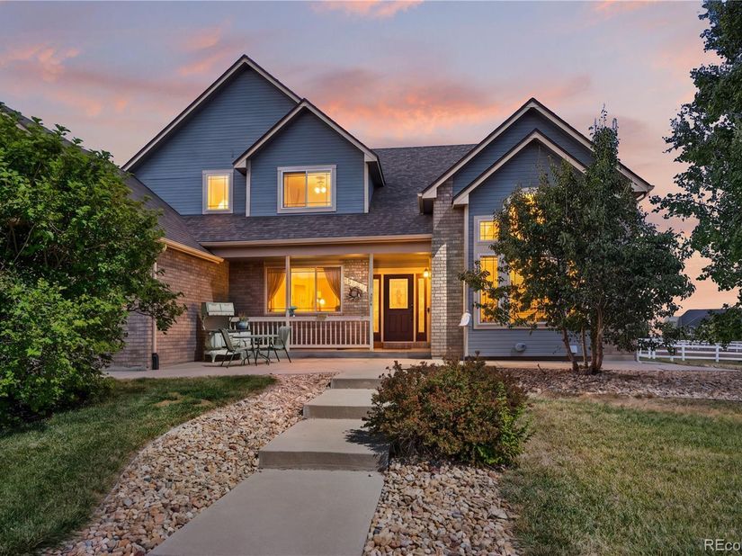 15820 Ulster Street, Thornton CO 80602