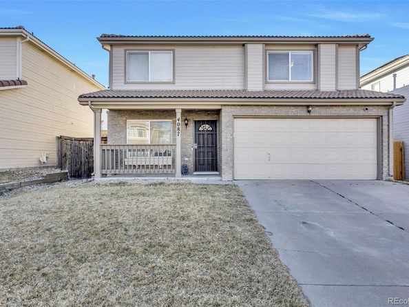 4087 E Orleans Court, Denver CO 80249