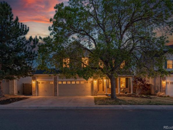 5177 S Fraser Way, Aurora CO 80015