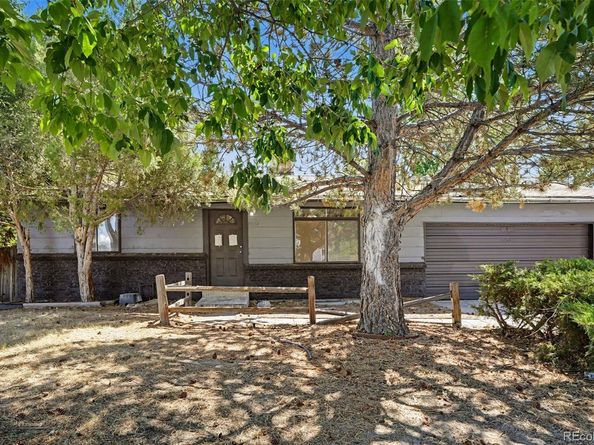 3034 S Laredo Circle, Aurora CO 80013